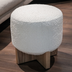 Пуфик Mod Interiors Wabi Sabi 45h x ø42 nc103606