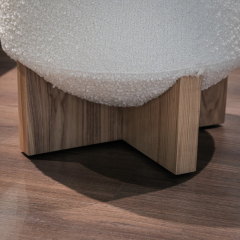 Пуфик Mod Interiors Wabi Sabi 45h x ø42 nc103606