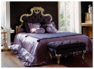 Кровать Turati Turati boiseries Lem009