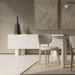 Буфет Mod Interiors Wabi Sabi 180 x 47,5 x 69h nc103626