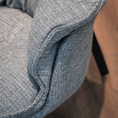 Кресло Mod Interiors Telas New 80 x 80 x 72h nc103643