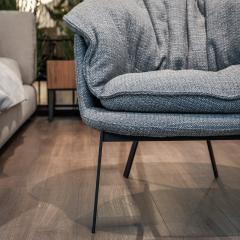 Кресло Mod Interiors Telas New 80 x 80 x 72h nc103643
