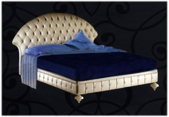 Кровать Turati Turati boiseries Lem011