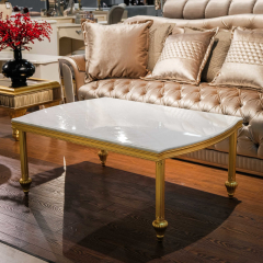 Журнальный столик Alice Keoma Classic 85 x 120 x 50h nc104587