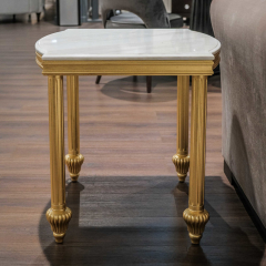 Приставной столик Alice Keoma Classic 60 x 60 x 60h nc104588