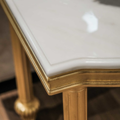 Приставной столик Alice Keoma Classic 60 x 60 x 60h nc104588
