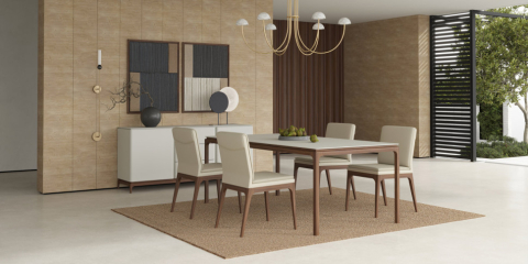 Стул Mod Interiors Calpe 49 x 60 x 88h nc106676