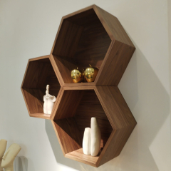 Полка Mod Interiors Miramar 51,5 x 23,5 x 44,5h nc106677
