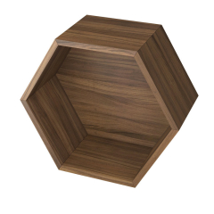 Полка Mod Interiors Miramar 51,5 x 23,5 x 44,5h nc106677