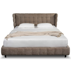 Кровать с решёткой Misha Mod Interiors Selection 188 x 214 x 35/109h nc106844