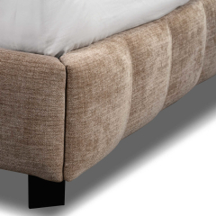 Кровать с решёткой Misha Mod Interiors Selection 188 x 214 x 35/109h nc106844