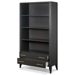Книжный шкаф SALERNO, FRATELLI BARRI