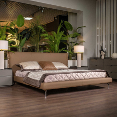 Кровать CONCEPT, FRATELLI BARRI