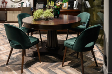 Стул Diego EMOTION SALE, FRATELLI BARRI