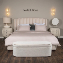 Банкетка Tresorino SELECTION, FRATELLI BARRI