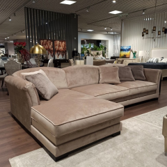 Диван-кровать Tresor SELECTION, FRATELLI BARRI