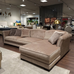 Диван-кровать Tresor SELECTION, FRATELLI BARRI