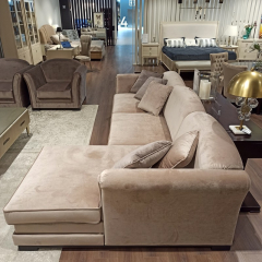 Диван-кровать Tresor SELECTION, FRATELLI BARRI