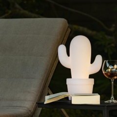Уличный светодиодный светильник Lucide Cactus 13813/02/31