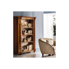 Библиотека 1-дверная Arredo Classic Modigliani