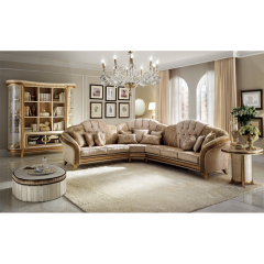 Библиотека Arredo Classic Melodia