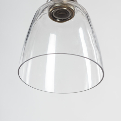Бра 20th c. Factory filament 6058–1W