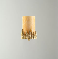 Бра Castle Candle Copper