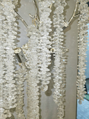 Бра Coral Crystals Wall Copper II