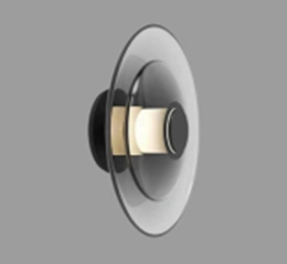 Бра Luna A Disc Sconce