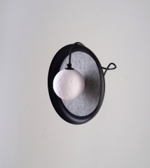 Бра Magnetic Ball
