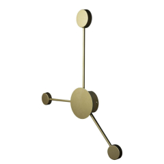 Бра Pin Wall Light 3