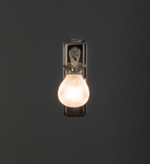 Бра Pouch of Light