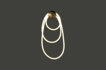 Бра Shield Sconce 4.2