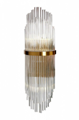 Бра Stripglass L