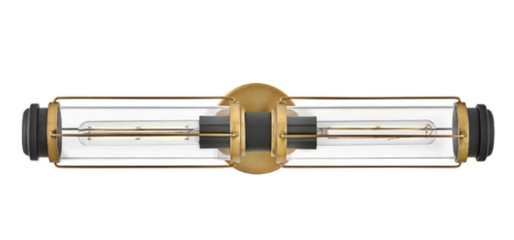 Бра Tube Light Duo