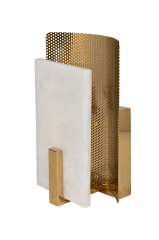 Бра золотое 91GH-21770