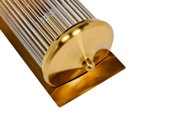 Бра золотое K2KG0603W-2G