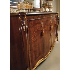 Буфет 4-дверный Arredo Classic Donatello