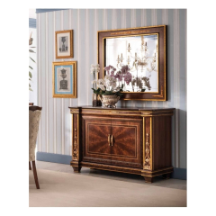Буфет-прилавок 2-дверный Arredo Classic Modigliani