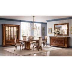 Буфет-прилавок 3-дверный Arredo Classic Modigliani