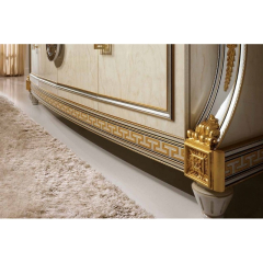 Буфет-прилавок 4-дверный Arredo Classic Liberty