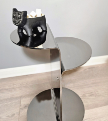 Чаша Black Cat B