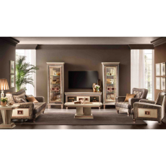 Диван 2-местный Arredo Classic Dolce Vita (Дольче Вита), ткань