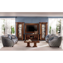 Диван 2-местный Arredo Classic Modigliani Elisium