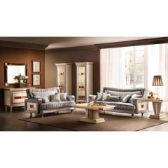 Диван 3-местный Arredo Classic Dolce Vita (Дольче Вита), ткань