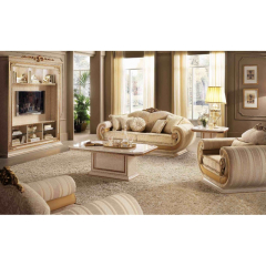 Диван 3-местный Arredo Classic Leonardo (Арредо Классик Леонардо)