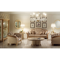Диван 3-местный Arredo Classic Melodia