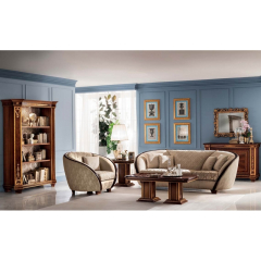 Диван 3-местный Arredo Classic Modigliani Elisium