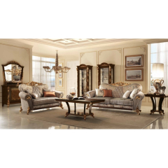 Диван 3-местный Arredo Classic Sinfonia