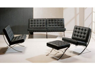 Диван Barcelona 2 Seats